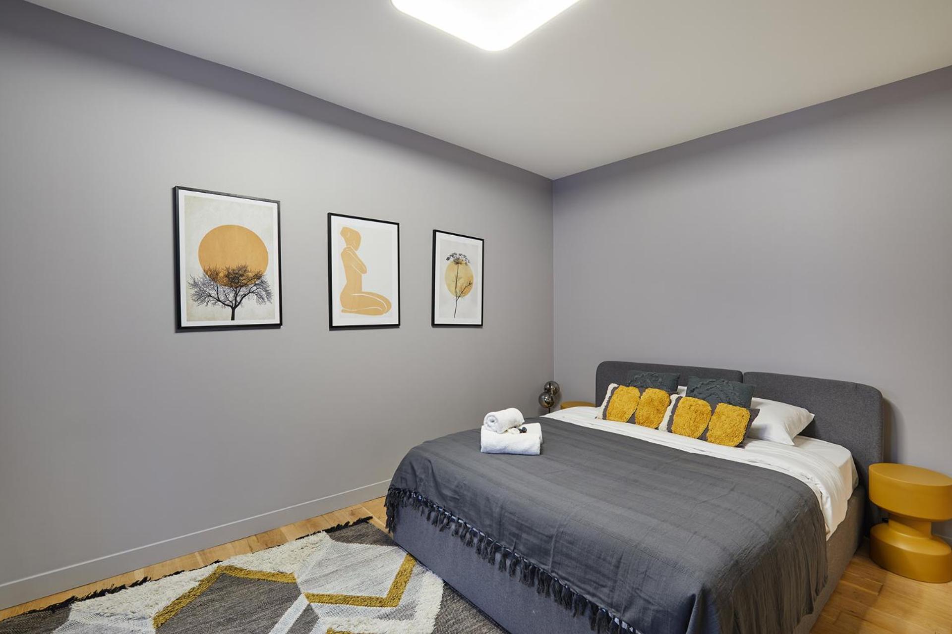 Residence Le Marais By Studio Prestige Paris Exteriör bild