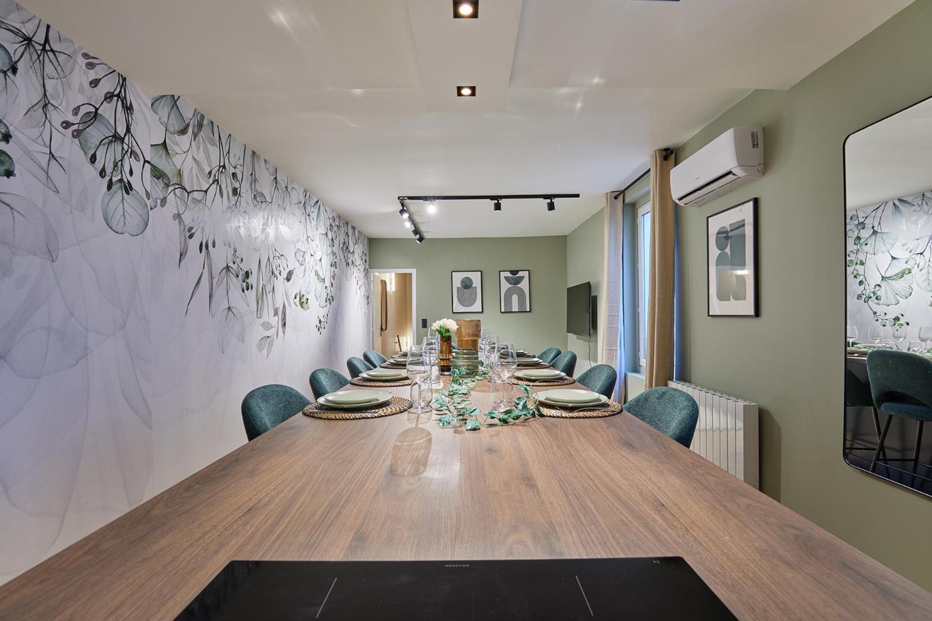 Residence Le Marais By Studio Prestige Paris Exteriör bild