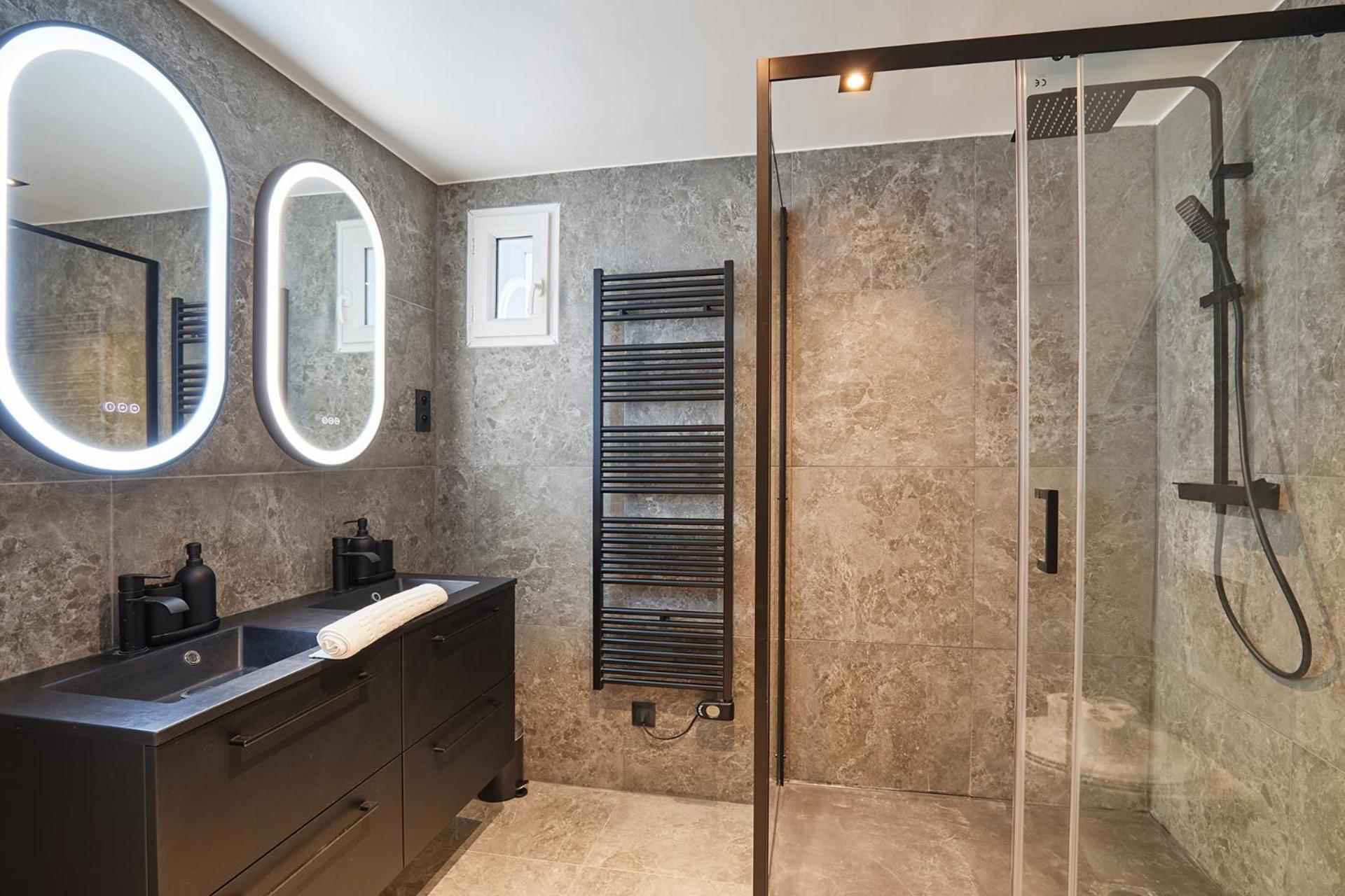 Residence Le Marais By Studio Prestige Paris Exteriör bild