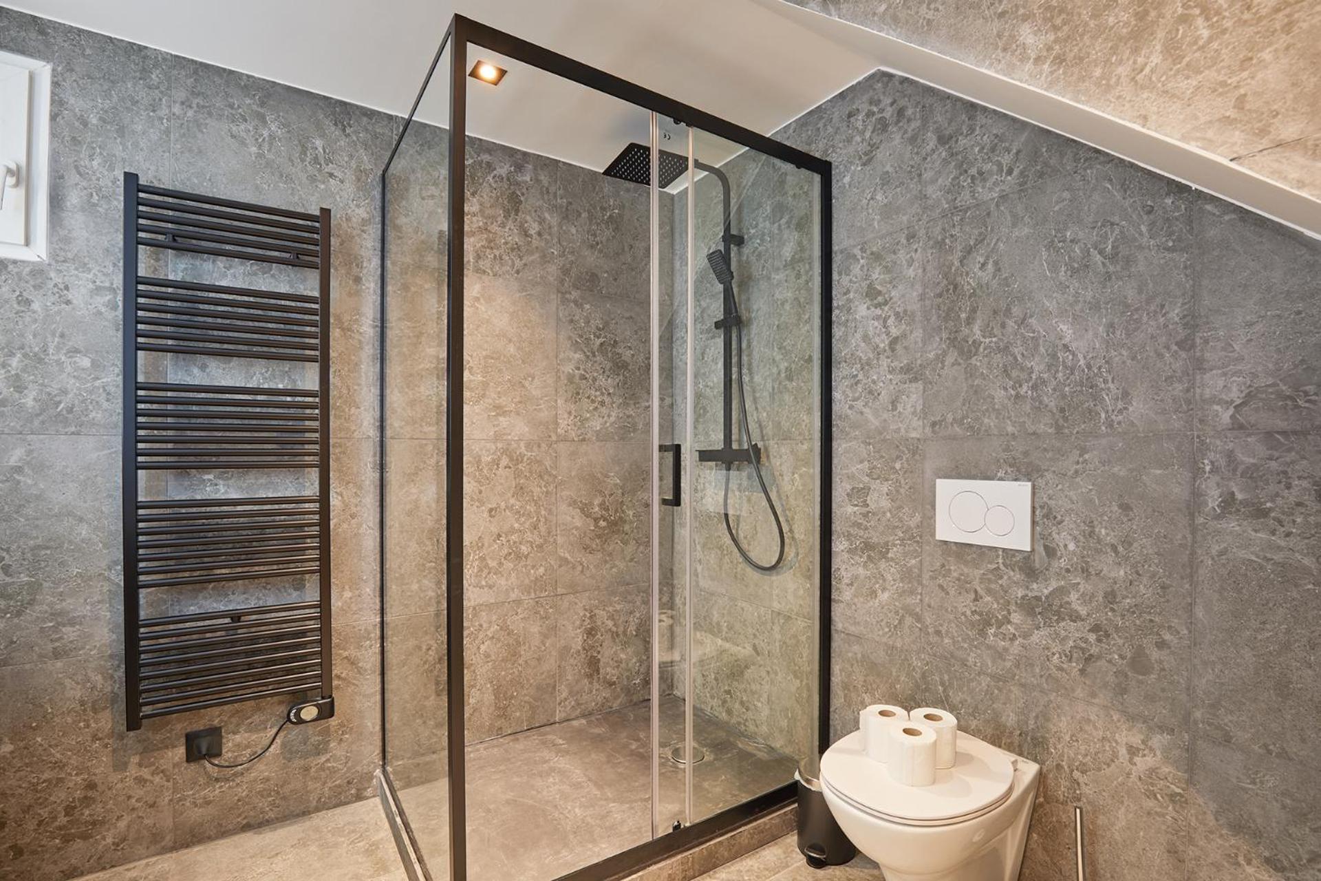 Residence Le Marais By Studio Prestige Paris Exteriör bild