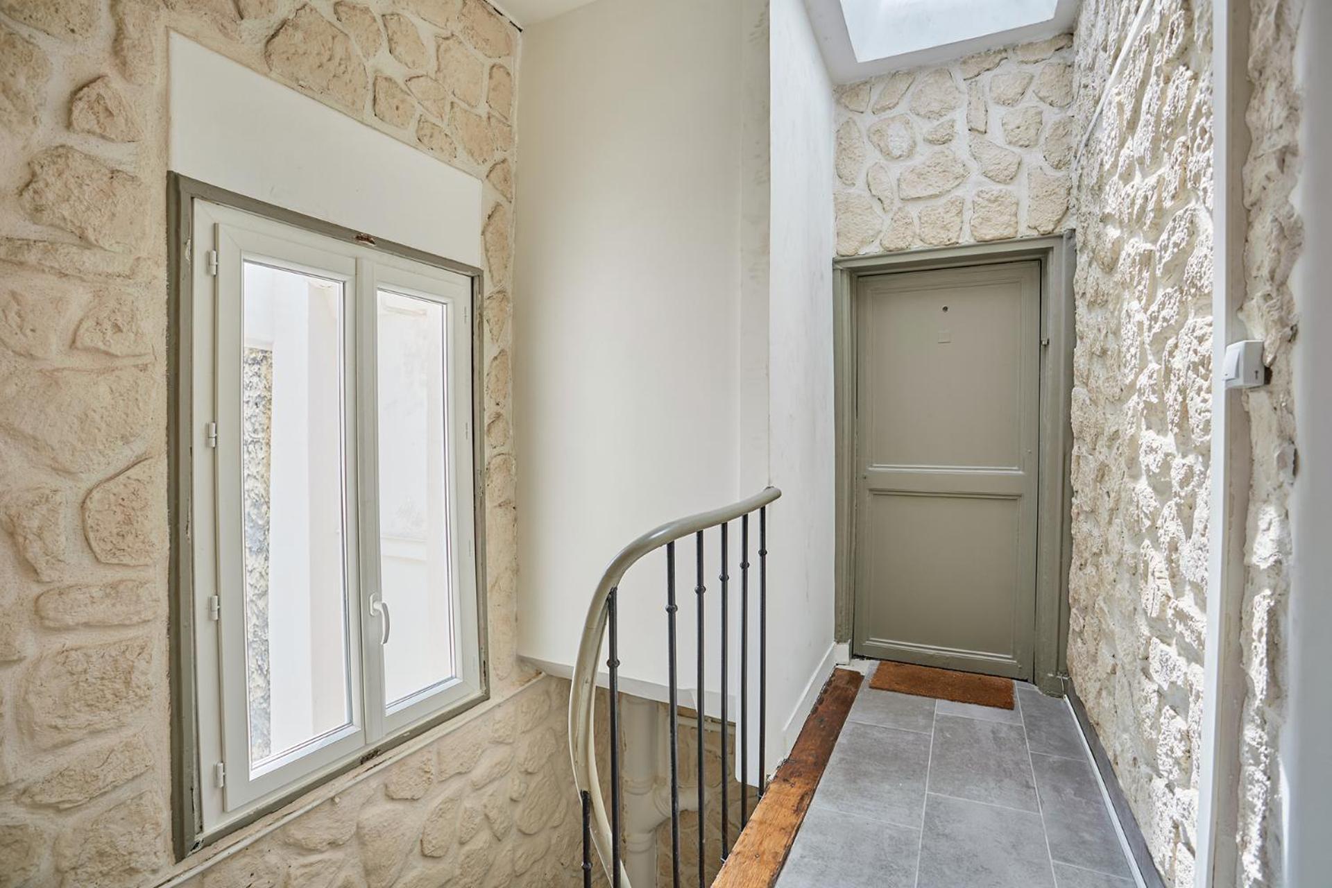 Residence Le Marais By Studio Prestige Paris Exteriör bild