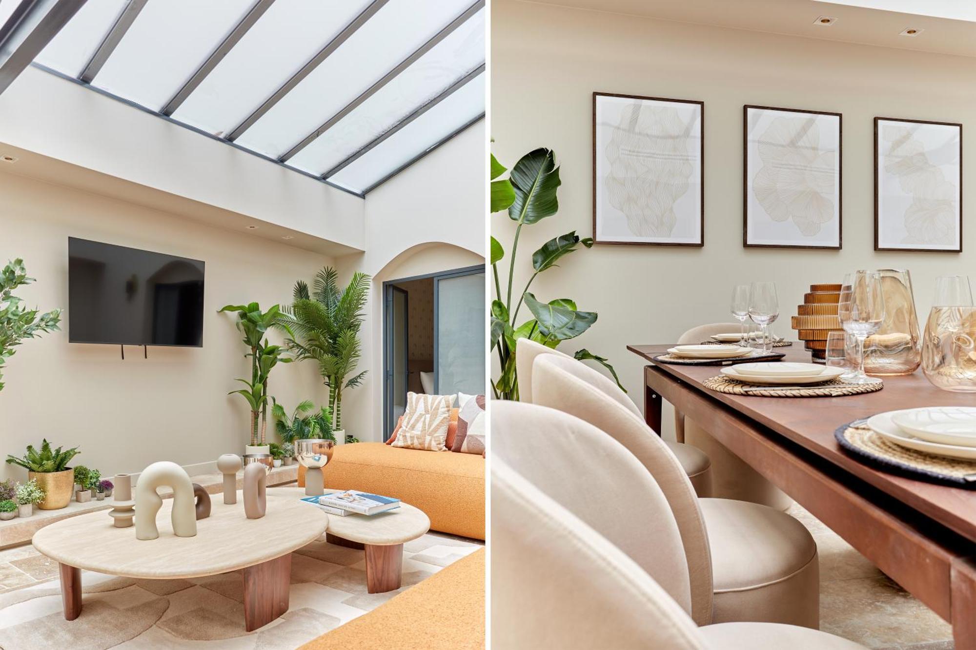 Residence Le Marais By Studio Prestige Paris Exteriör bild