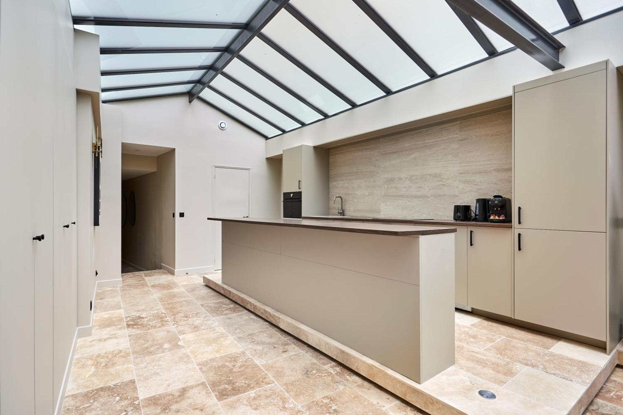 Residence Le Marais By Studio Prestige Paris Exteriör bild