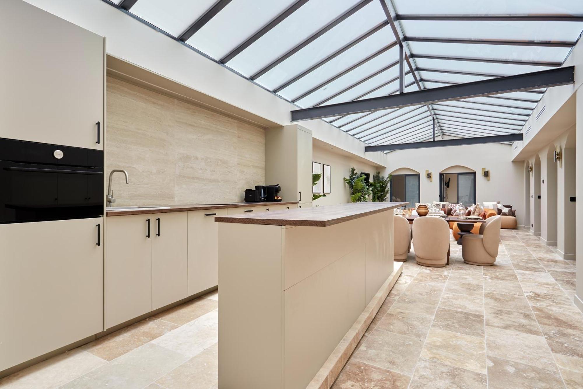Residence Le Marais By Studio Prestige Paris Exteriör bild